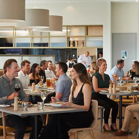 Hilton Garden Inn Albany, Wa Εξωτερικό φωτογραφία