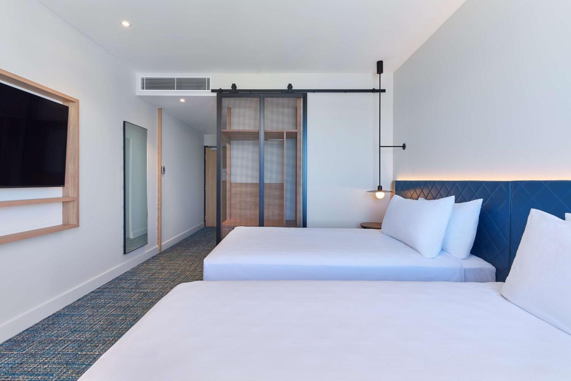 Hilton Garden Inn Albany, Wa Εξωτερικό φωτογραφία