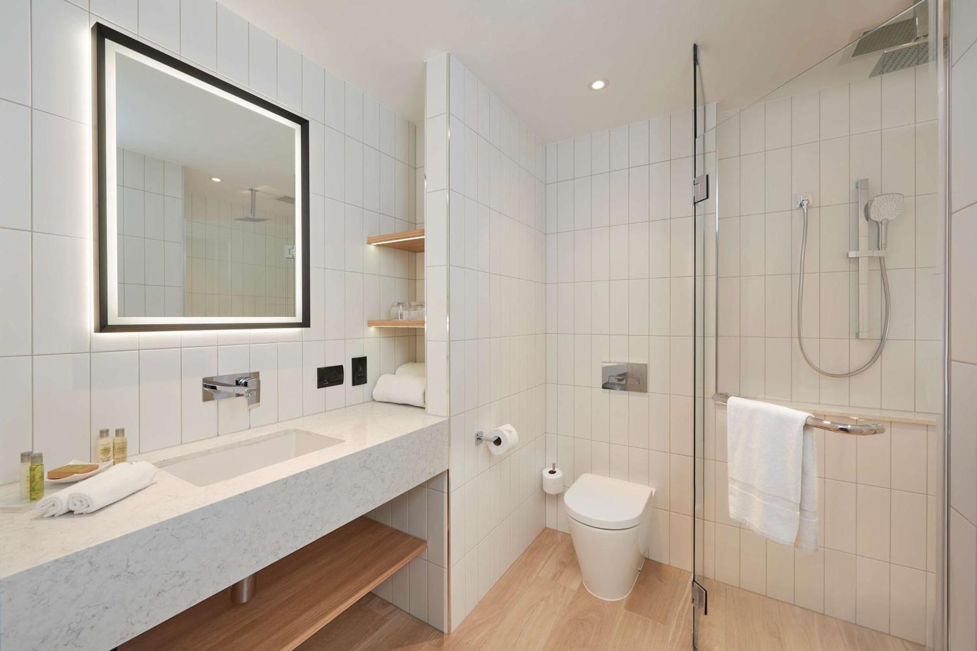 Hilton Garden Inn Albany, Wa Εξωτερικό φωτογραφία